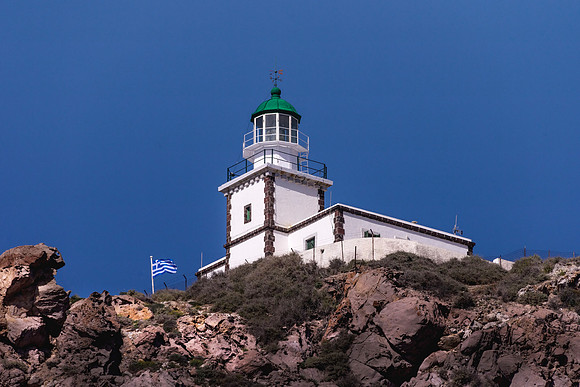 Akrotiri Lighthouse