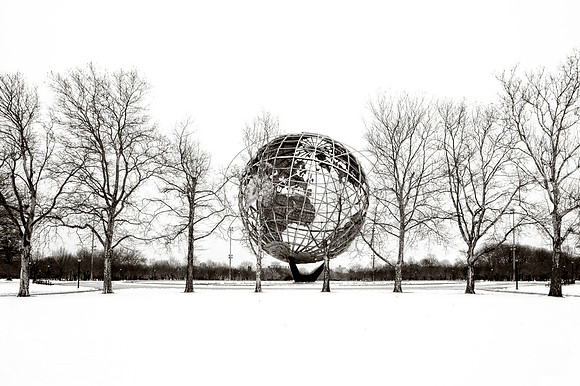 The Unisphere