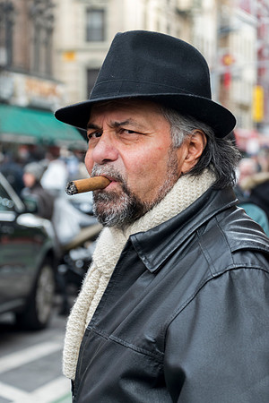 Wiseguy