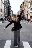Directing Traffic