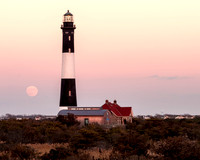 Full Moon Rising