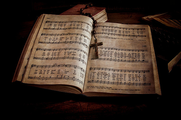 The Hymnal