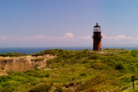 Gay Head Lighthouse