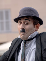 Navona Mime