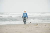 Old man and the sea